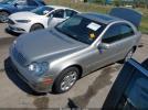 Mercedes-Benz C-Class Luxury 4matic Image 7