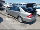 Mercedes-Benz C-Class Luxury 4matic Image 9