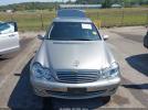 Mercedes-Benz C-Class Luxury 4matic Image 17