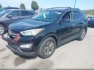 Hyundai SANTA FE 2.4l Image 17