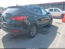 Hyundai SANTA FE 2.4l Image 2
