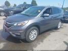 Honda CR-V Ex Image 2