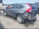 Honda CR-V Ex Image 3
