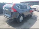 Honda CR-V Ex Image 4