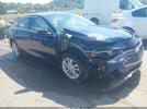 Chevrolet Malibu 1lt Image 1