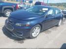 Chevrolet Malibu 1lt Image 3