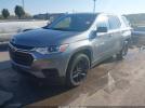 Chevrolet Traverse Fwd Ls Image 16