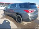 Chevrolet Traverse Fwd Ls Image 15