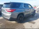 Chevrolet Traverse Fwd Ls Image 17