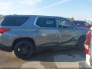 Chevrolet Traverse Fwd Ls Image 8