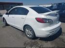 Mazda Mazda3 I Touring Image 8