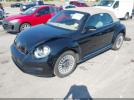 Volkswagen Beetle 1.8t Image 10