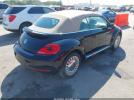 Volkswagen Beetle 1.8t Image 4