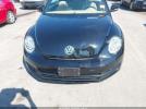 Volkswagen Beetle 1.8t Image 6