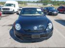 Volkswagen Beetle 1.8t Image 17