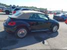 Volkswagen Beetle 1.8t Image 11