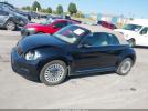 Volkswagen Beetle 1.8t Image 14