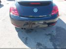 Volkswagen Beetle 1.8t Image 13