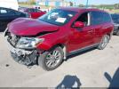 Nissan Pathfinder Sl Image 18