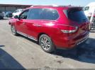 Nissan Pathfinder Sl Image 9