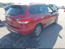 Nissan Pathfinder Sl Image 17