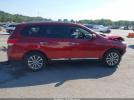 Nissan Pathfinder Sl Image 19