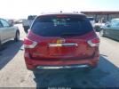 Nissan Pathfinder Sl Image 13