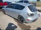 Mazda Mazda3 S Touring Image 3