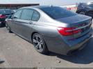 BMW 7 Series Xdrive Image 6