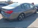BMW 7 Series Xdrive Image 9
