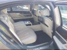 BMW 7 Series Xdrive Image 3