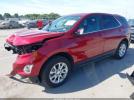 Chevrolet Equinox Awd Lt Image 16