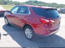 Chevrolet Equinox Awd Lt Image 3