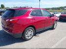 Chevrolet Equinox Awd Lt Image 2