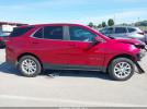 Chevrolet Equinox Awd Lt Image 5
