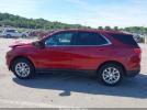 Chevrolet Equinox Awd Lt Image 8