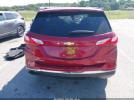 Chevrolet Equinox Awd Lt Image 13