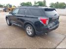 Ford Explorer Xlt Image 6