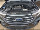 Ford Explorer Xlt Image 13