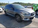 INFINITI Qx Image 1