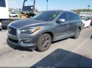 INFINITI Qx Image 3