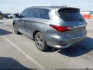 INFINITI Qx Image 8