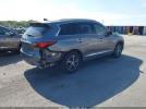 INFINITI Qx Image 2