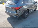 INFINITI Qx Image 4
