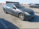 INFINITI G37 Journey Image 1