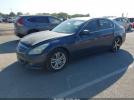 INFINITI G37 Journey Image 8