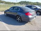 INFINITI G37 Journey Image 7