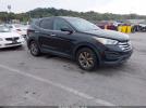 Hyundai SANTA FE 2.4l Image 1