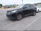 Hyundai SANTA FE 2.4l Image 3