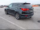Hyundai SANTA FE 2.4l Image 2